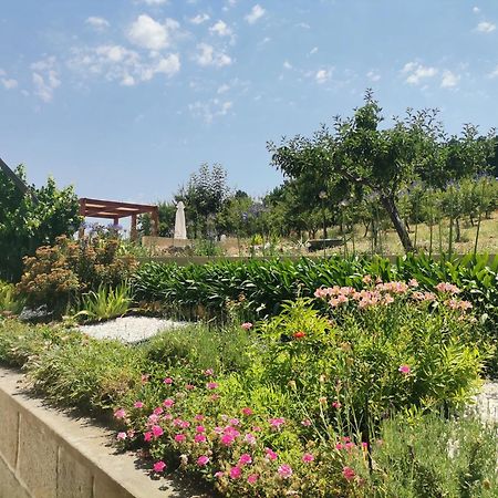 Quinta do Retiro Felgar Exterior foto