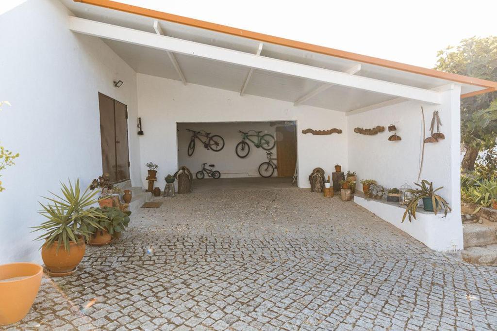 Quinta do Retiro Felgar Exterior foto