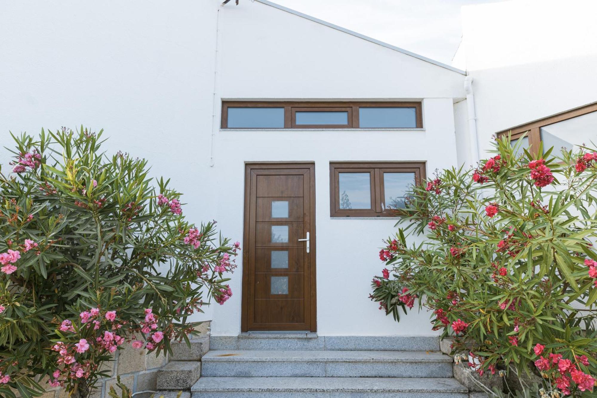 Quinta do Retiro Felgar Exterior foto
