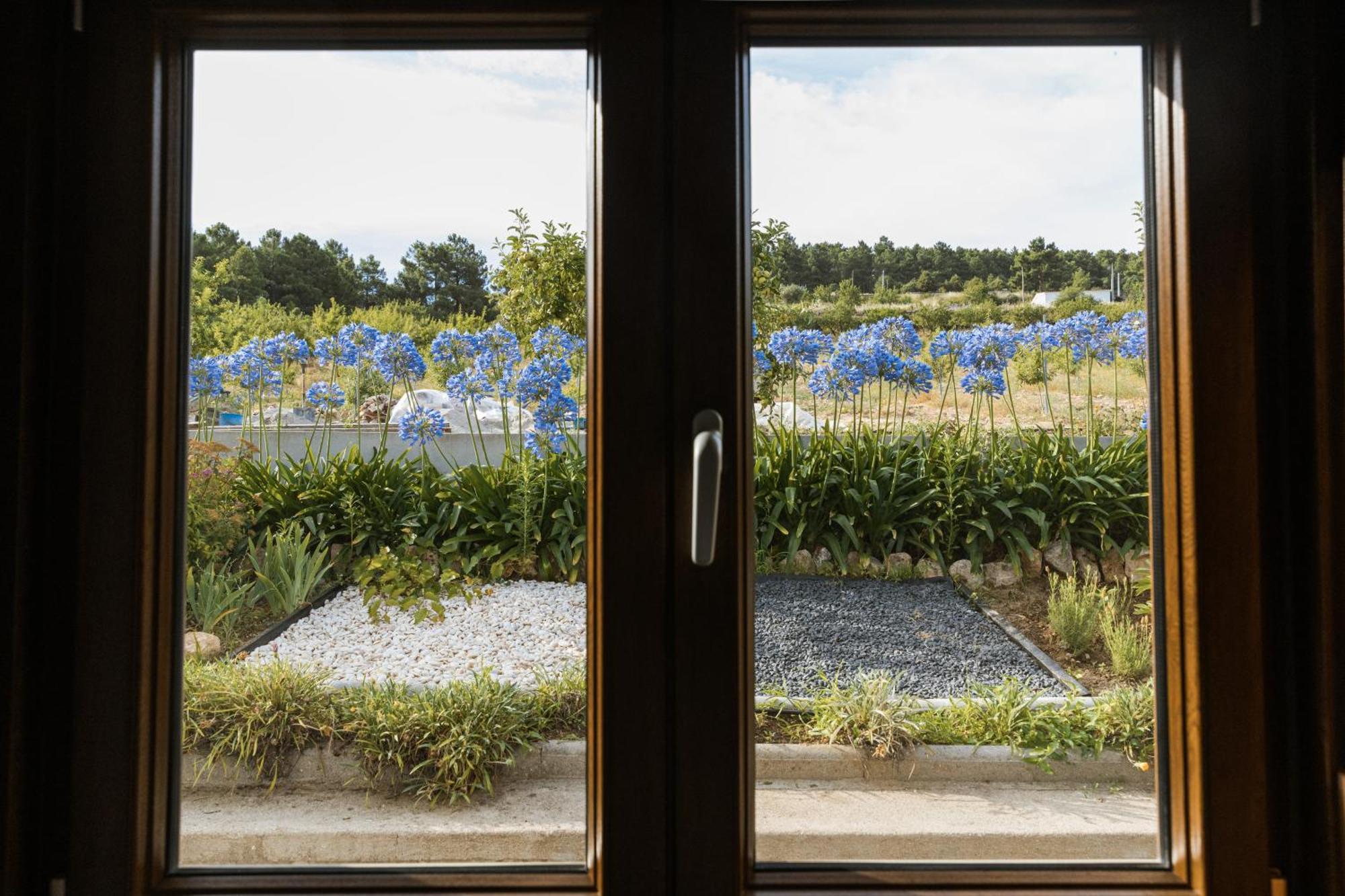 Quinta do Retiro Felgar Exterior foto