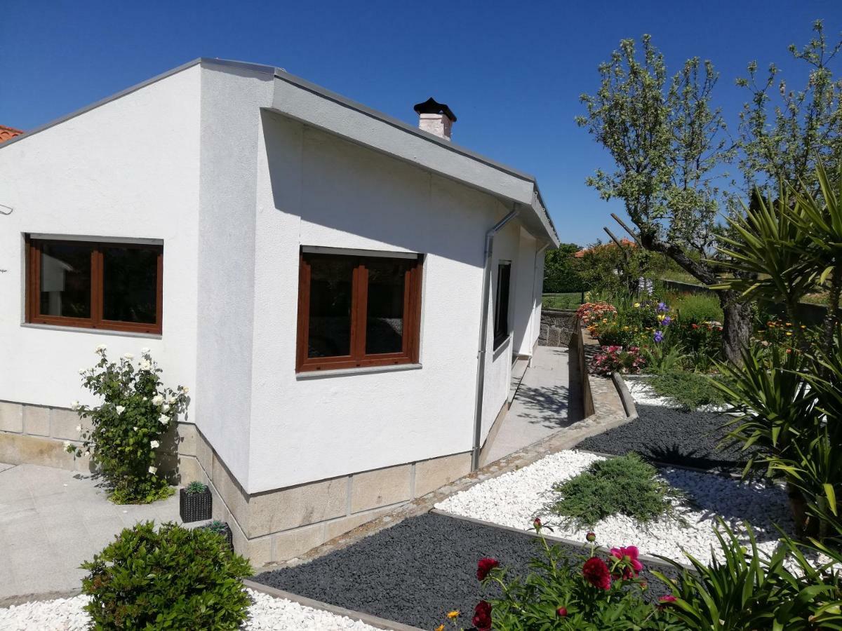 Quinta do Retiro Felgar Exterior foto