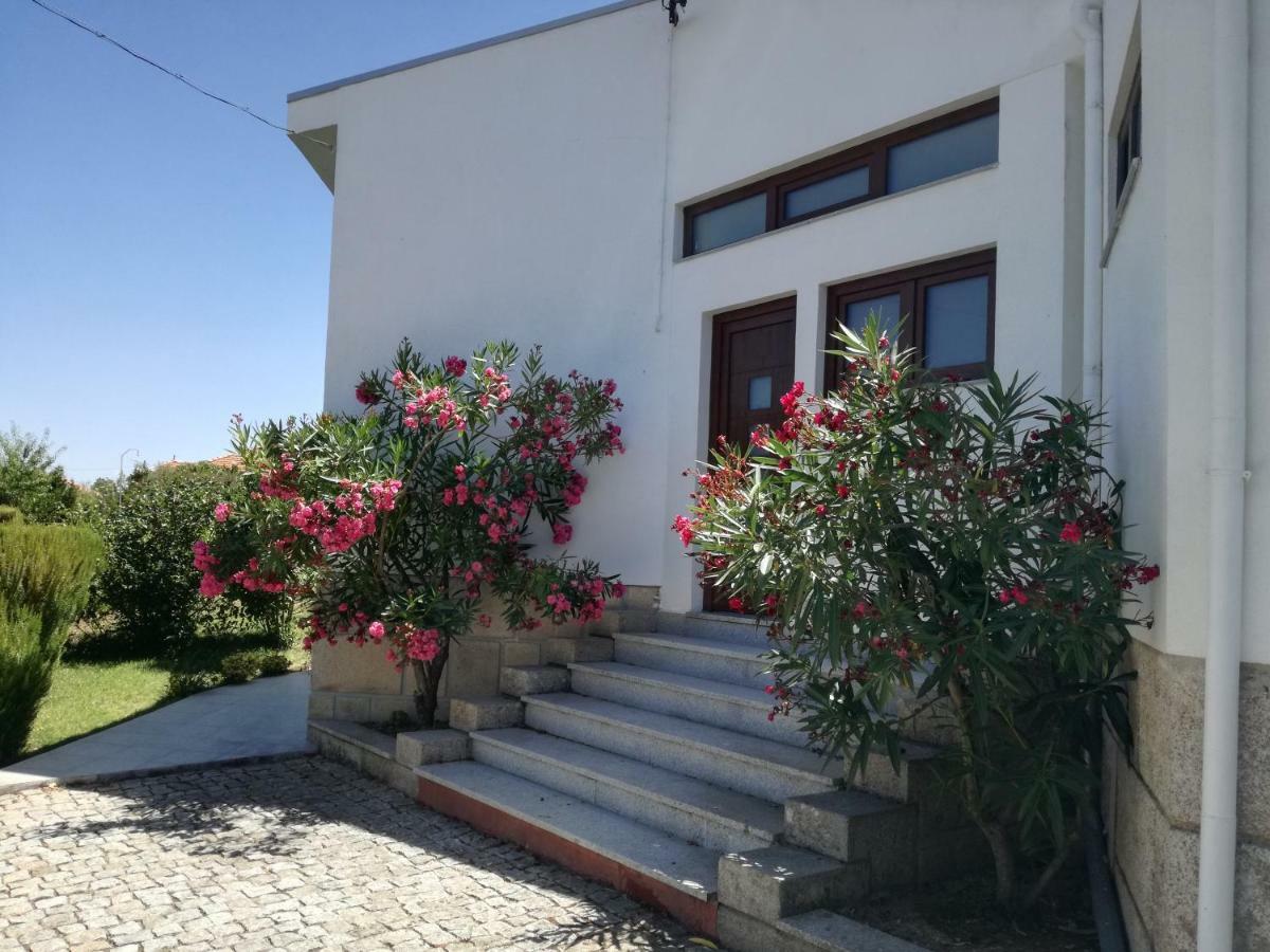 Quinta do Retiro Felgar Exterior foto